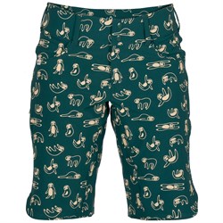 wild rye bike shorts