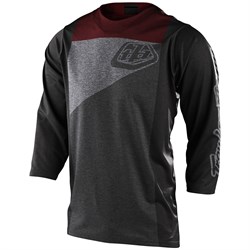 mtb jersey with pockets