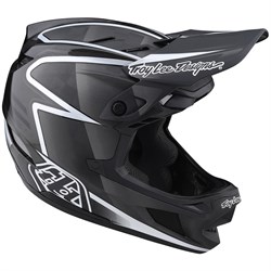 Troy Lee Designs D4 Carbon MIPS Bike Helmet
