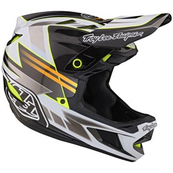 Troy Lee Designs D4 Carbon MIPS Bike Helmet