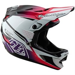 Troy Lee Designs D4 Carbon MIPS Bike Helmet
