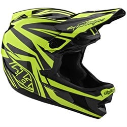 Troy Lee Designs D4 Carbon Bike Helmet