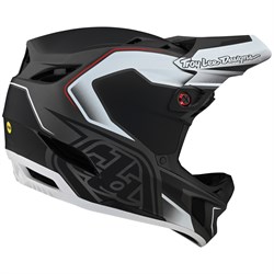 Troy Lee Designs D4 Composite Bike Helmet