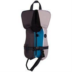 Boys Life Jackets Wake Vests