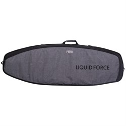 Liquid Force DLX 2 Board Traveler Surf & Skim Bag 2024