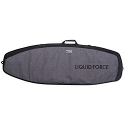 Liquid Force DLX Surf Day Tripper Board Bag 2023