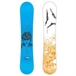 Atomic スノーボード 青色 グラフィック Atomic スノーボード 青色 グラフィック Atomic スノーボード