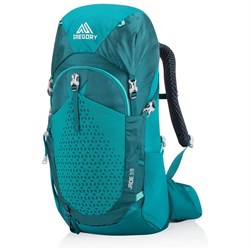 gregory women's backpack sizing