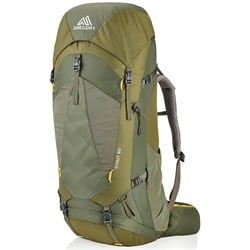 Gregory Bags Stout 60 Backpack