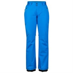 marmot ski trousers