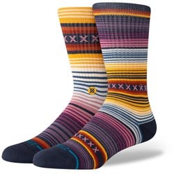 Stance Curren ST Crew Socks