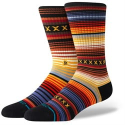 Stance Curren ST Crew Socks