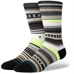 Stance Curren ST Crew Socks
