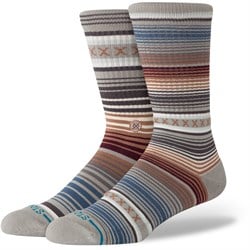 Stance Curren ST Crew Socks