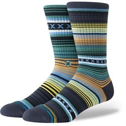 Stance Curren ST Crew Socks