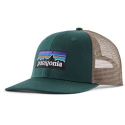 Patagonia P-6 Logo Trucker Hat