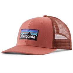 Patagonia P-6 Logo Trucker Hat