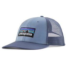 Patagonia P-6 Logo LoPro Trucker Hat