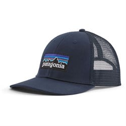 Patagonia P-6 Logo LoPro Trucker Hat