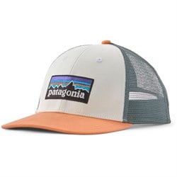 Patagonia P-6 Logo LoPro Trucker Hat