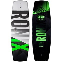 2011 RONIX PINK LOGO STICKER You Get 2 WAKEBOARD DECAL 