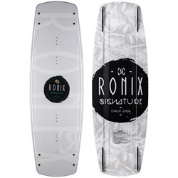 Ronix Wakeboard Size Chart