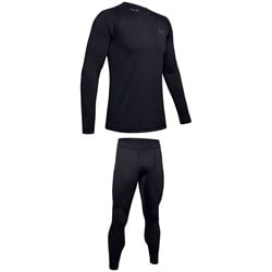 under armour ski thermals
