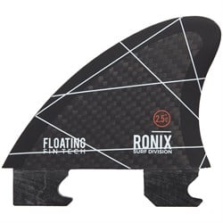 Ronix Fin-S 2.0 Center Surf Fin