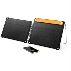 BioLite Solar Panel 10​+