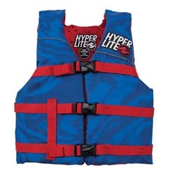 Hyperlite Youth Unite CGA Wake Vest - Kids'
