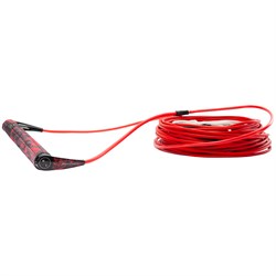 Hyperlite SG Wakeboard Handle ​+ 80' A-Line