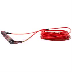 Hyperlite SG Wakeboard Handle ​+ 70' X-Line 2023