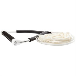 Hyperlite CG Wakeboard Handle ​+ 65' Maxim Line 2023