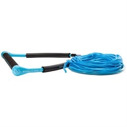 Hyperlite CG Wakeboard Handle ​+ 65' Maxim Line 2023