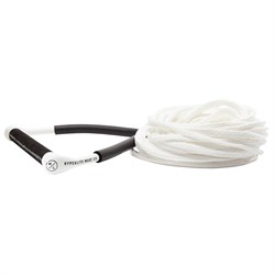 Hyperlite CG Wakeboard Handle ​+ 60 ft PE Line