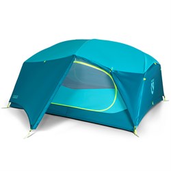 Nemo Aurora 3-Person Tent & Footprint