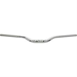 Spank Spike 35 Vibrocore Handlebar - Silver