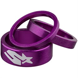 Spank Headset Spacer Kit