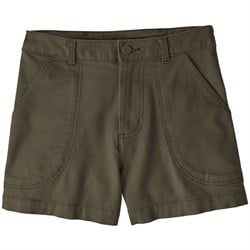 Patagonia Stand Up Shorts - Women's