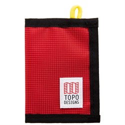 Topo Designs Bi-Fold Wallet