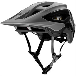 fox mountain bike helmets