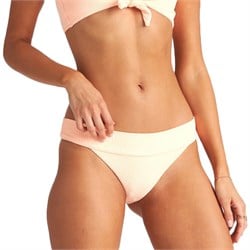Billabong Under The Sun Tropic Bikini Bottoms - Women's