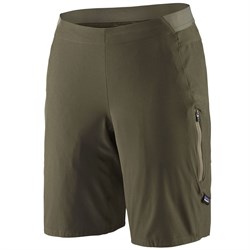 Patagonia Tyrolean Bike Shorts - Women's