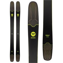 Rossignol Soul 7 HD Skis ​+ Tyrolia Attack 13 Demo Bindings  - Used