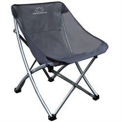 Mountain Summit Gear Ultra Comfort Chair