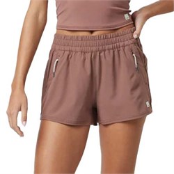 Vuori Dash Shorts - Women's