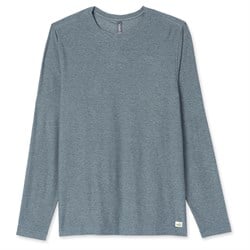 Vuori Strato Tech Long-Sleeve T-Shirt
