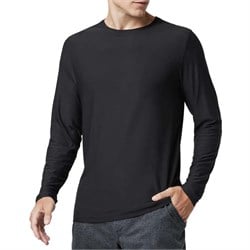 Vuori Long-Sleeve Strato Tech T-Shirt - Men's