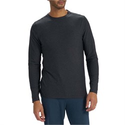 Vuori Long-Sleeve Strato Tech T-Shirt - Men's