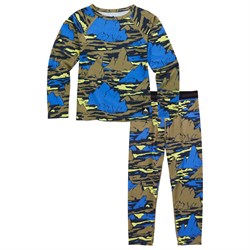 Burton Lightweight Base Layer Set - Toddlers'